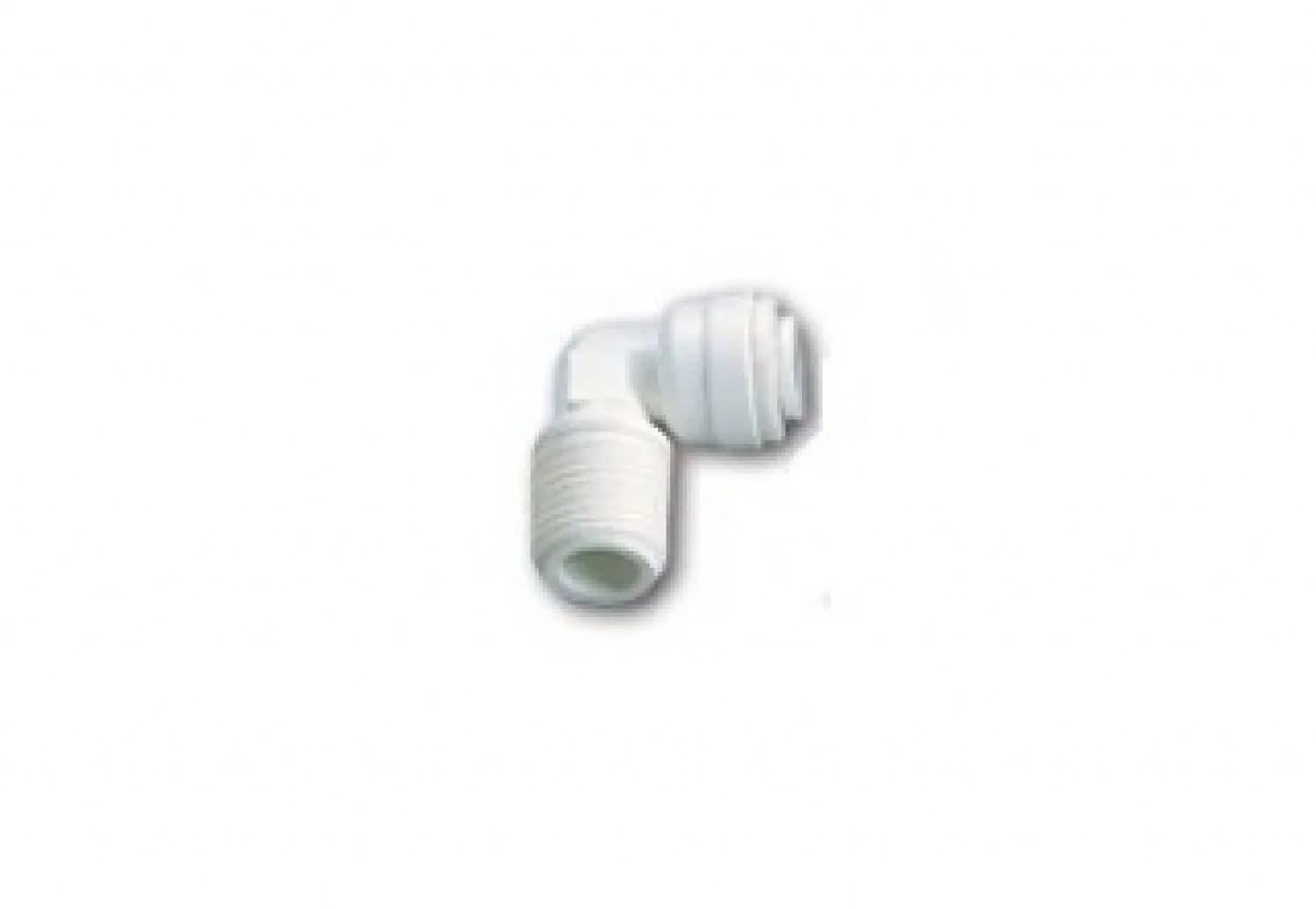 Фитинг JG 40-4-6 Aquapro Уголок 1/4"х3/8"