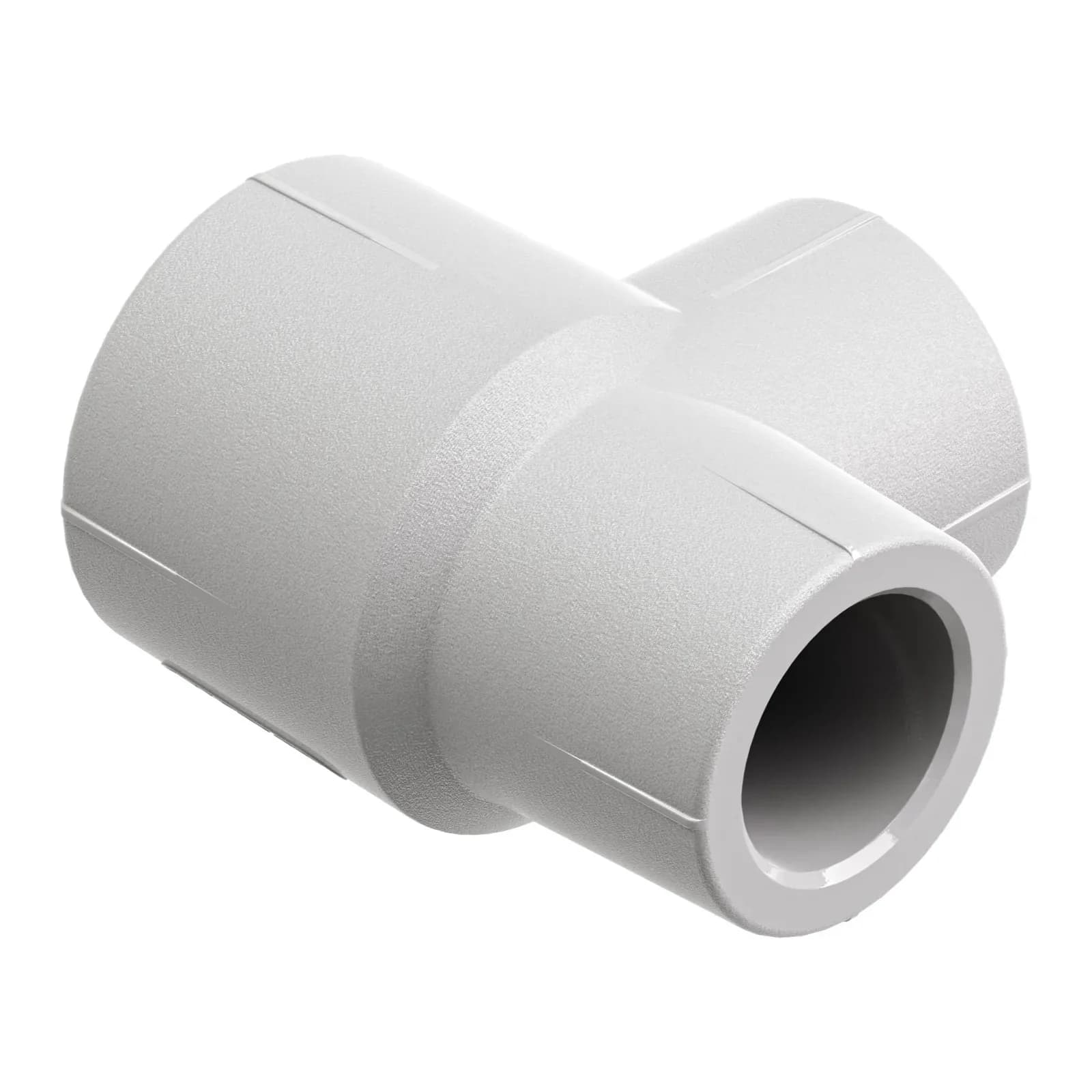 Ekoplastik 32x25x25 тройник переходной PP-RCT
