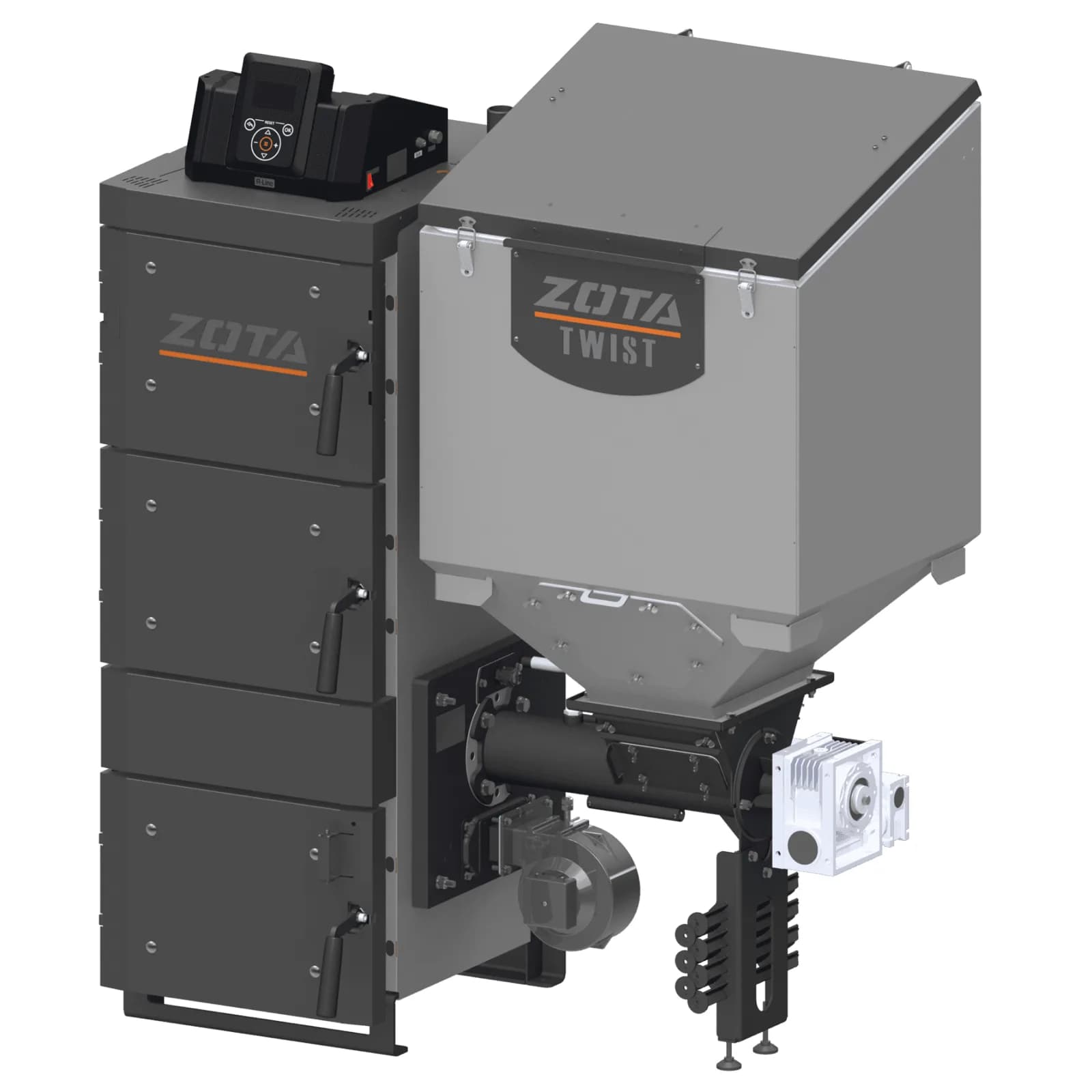 ZOTA Twist Plus 32