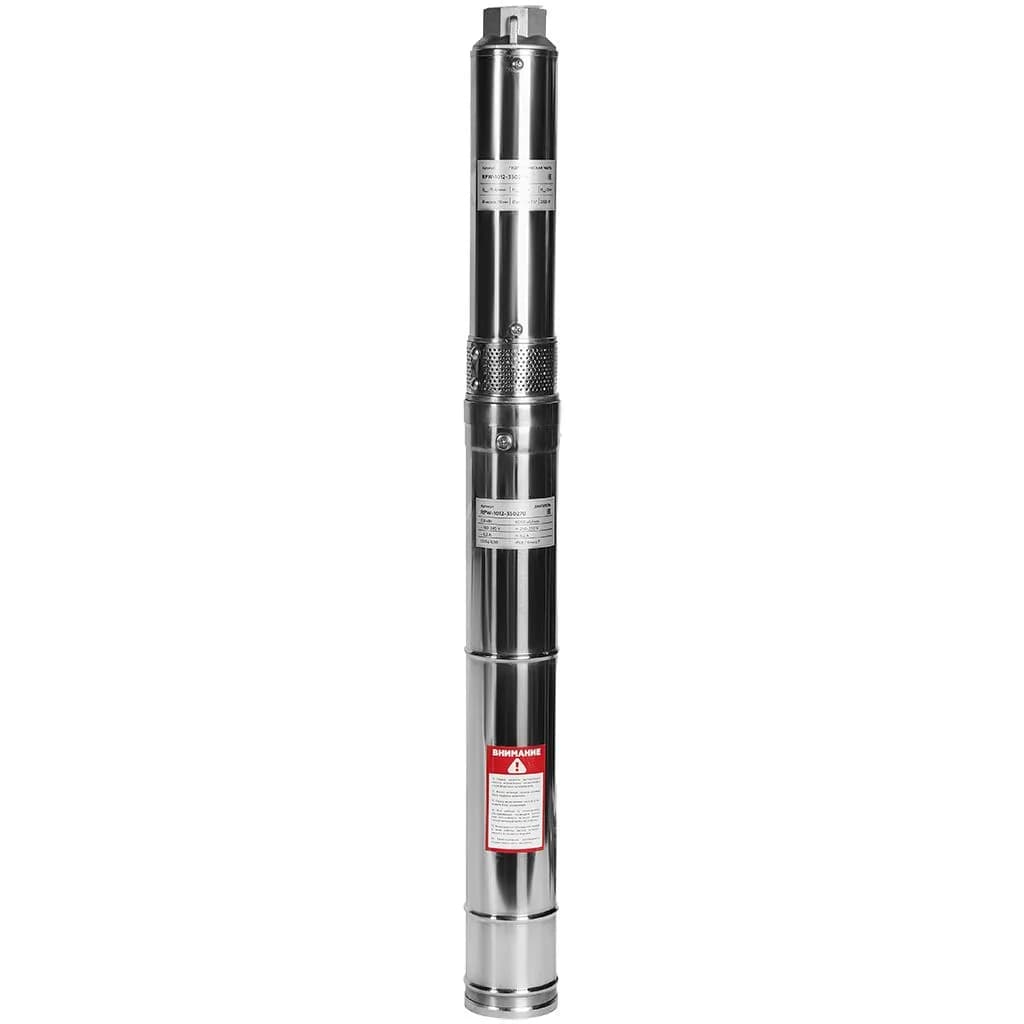 ROMMER Высококоскоростной скважинный насос RHS 2-70, кабель 50 м (3x1,2 mm2)
