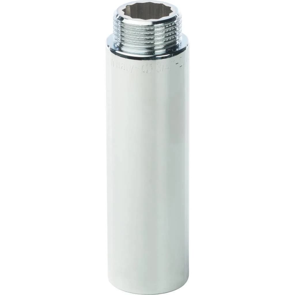 STOUT Удлинитель хромированный 3/4X80 (2600D8B058000B)