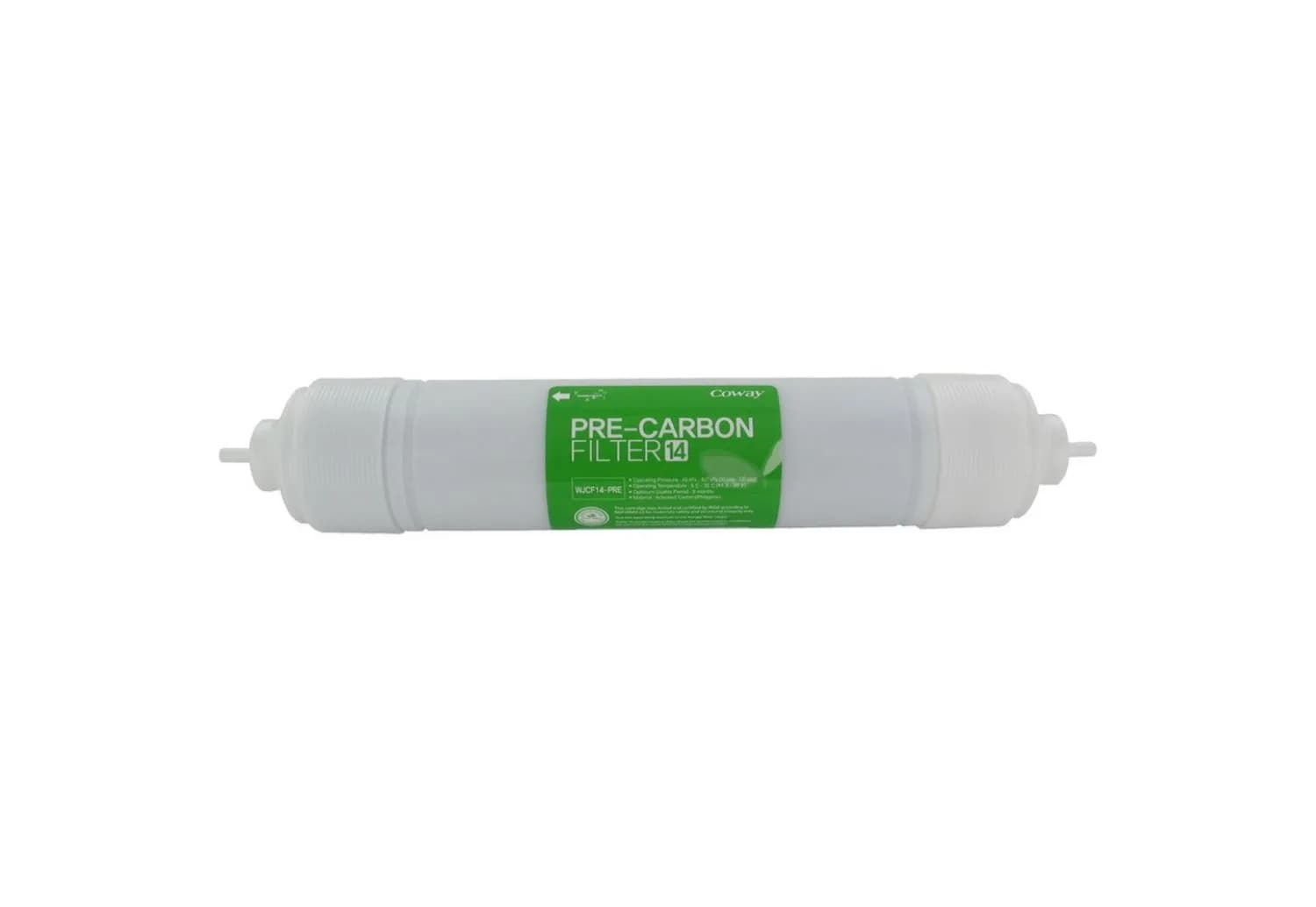Фильтр Pre carbon 14" Coway
