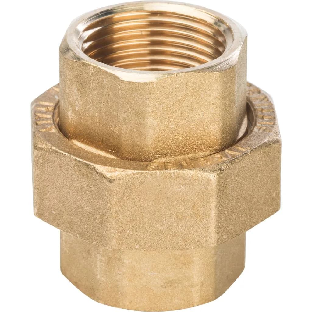 STOUT Разъемное соединение американка ВB 1 (2700A7H101000B)