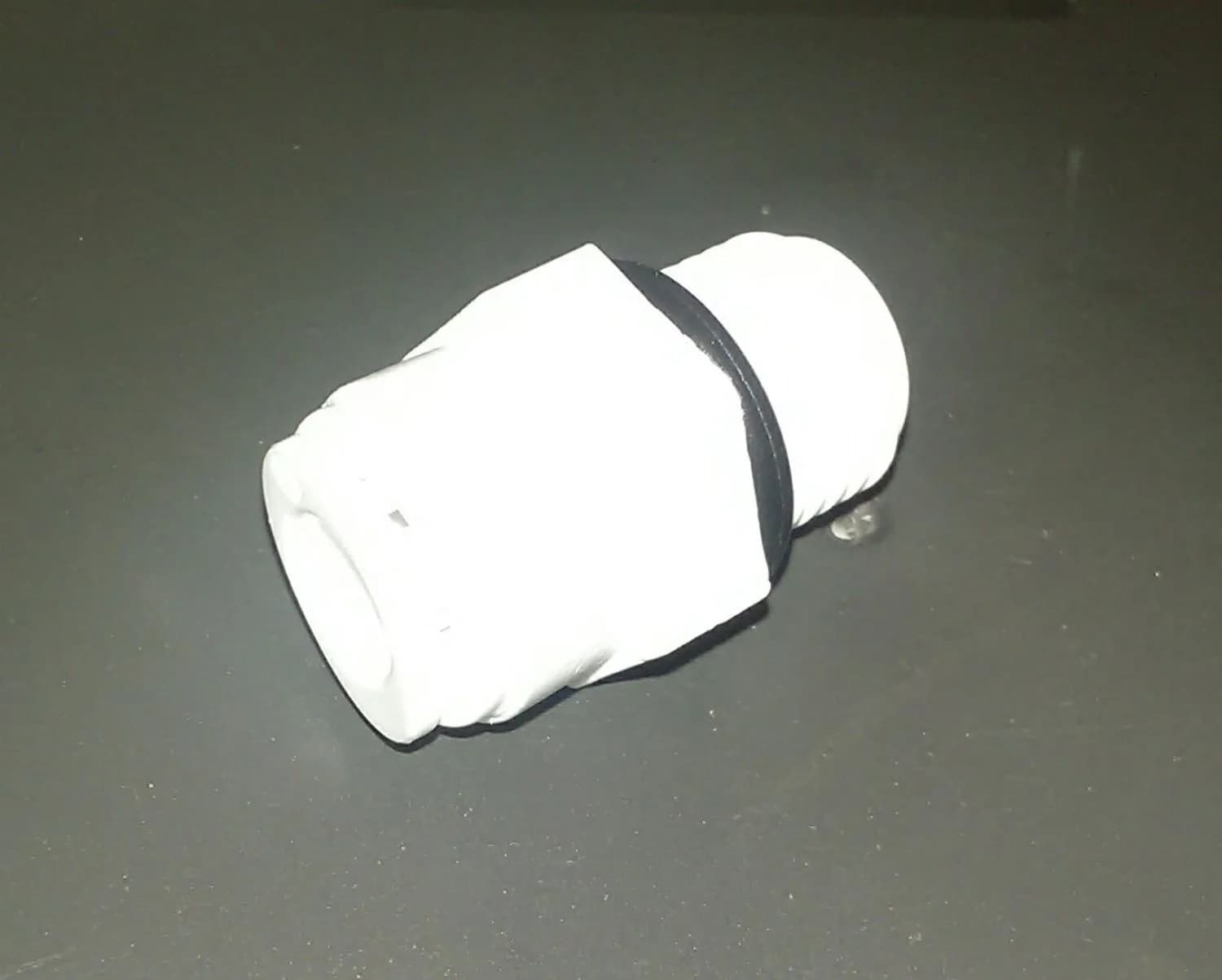 Фитинг JG 10-4-4 Aquapro Переходник 1/4"х 1/4"