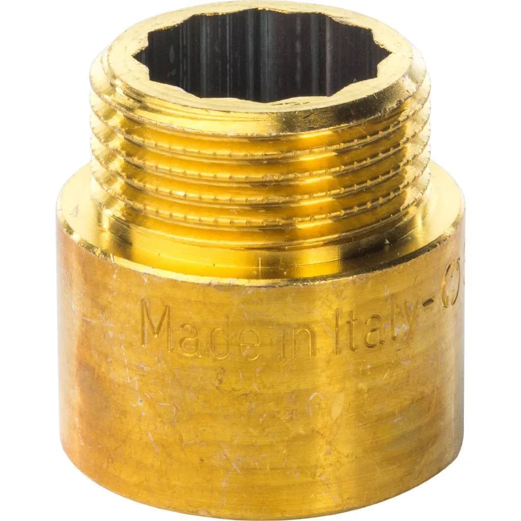 STOUT Удлинитель 3/4X20 (2600D8R052000B)