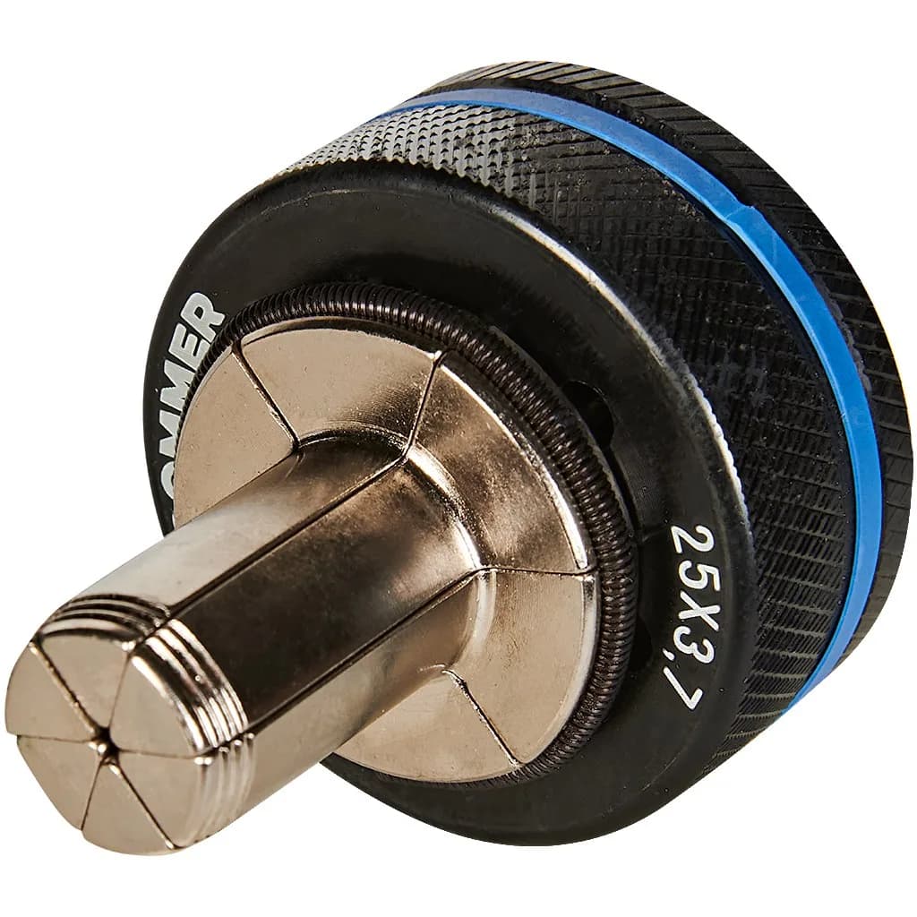 *RAT-0002-002537 ROMMER Расширительная насадка для стабильной трубы, 25х3,7