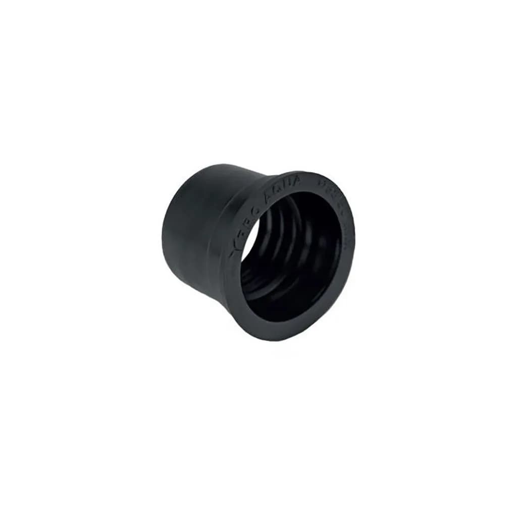 STOUT D 58 х 50 Резиновая переходная манжета
