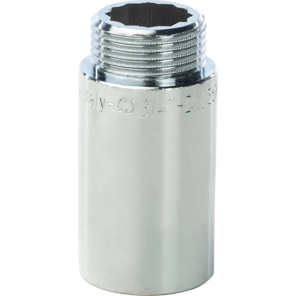 STOUT Удлинитель хромированный 3/4X50 (2600D8B055000B)