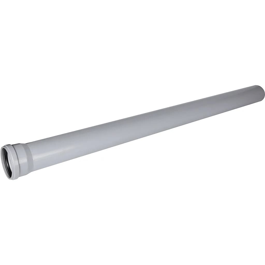 STOUT D 110 х 1500 мм Труба канализационная бесшумная