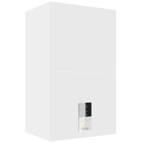 FERROLI BLUEHELIX HITECH RRT 34 H (RU) Конденсационный котел одноконтурный