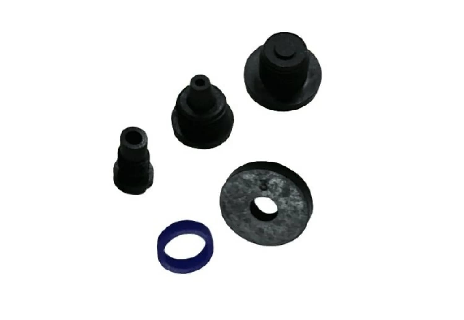 Инжектор Runxin 6306 black (12")