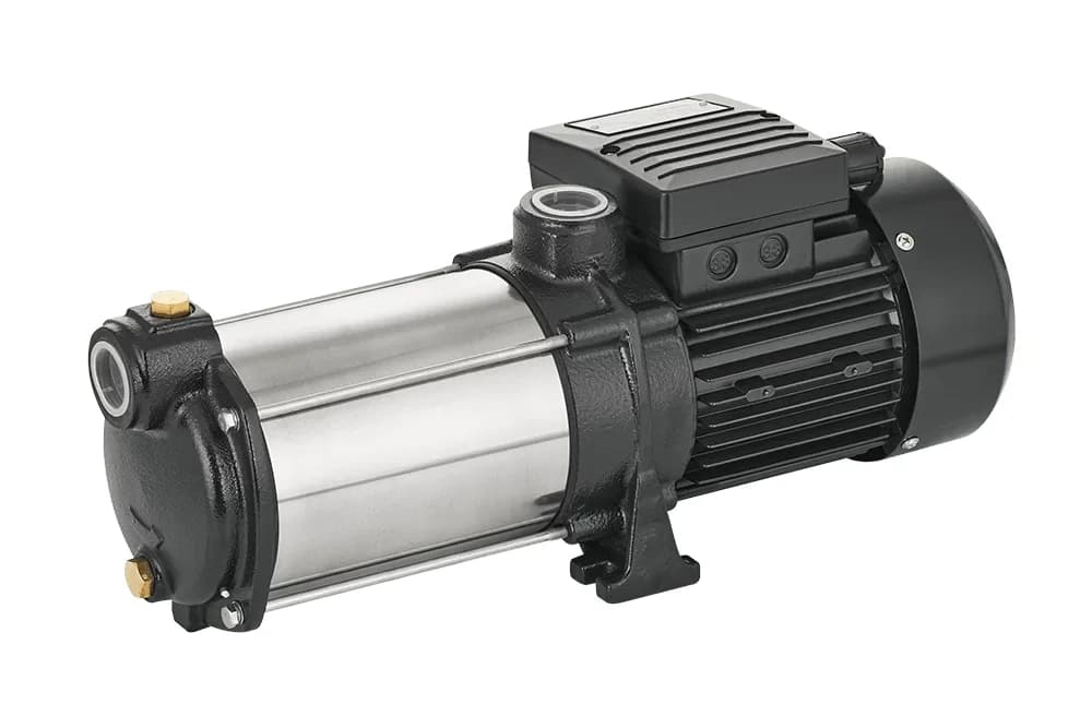 UNIPUMP MH 500C Поверхностный многоступенчатый насос