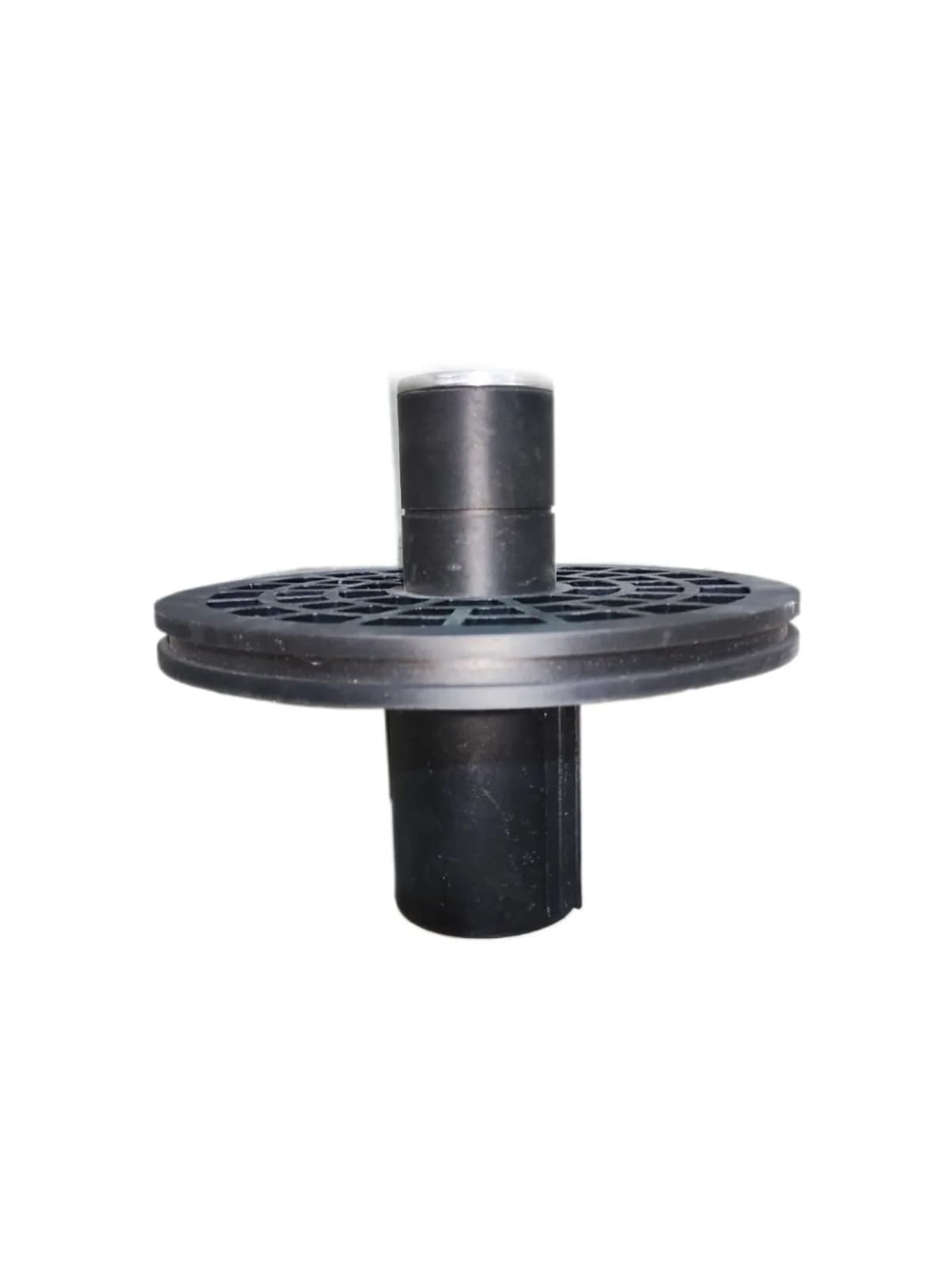 Крышка к корпусу FRP 8040 Noyi (side port) (2-30435)