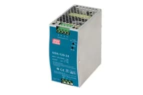 VARMANN Блок питания VARpower 24В - 120Вт