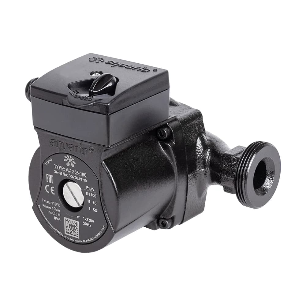 Aquario насос AC 256-180