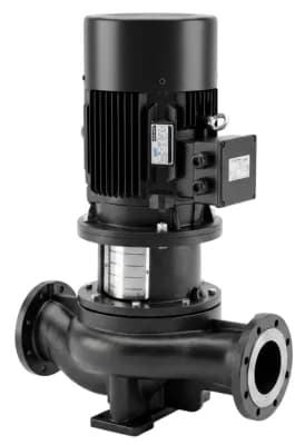 Циркуляционный насос Wellmix TD 200-36/4Т, BQQE (45.0 кВт, 380В, 1500об/мин)