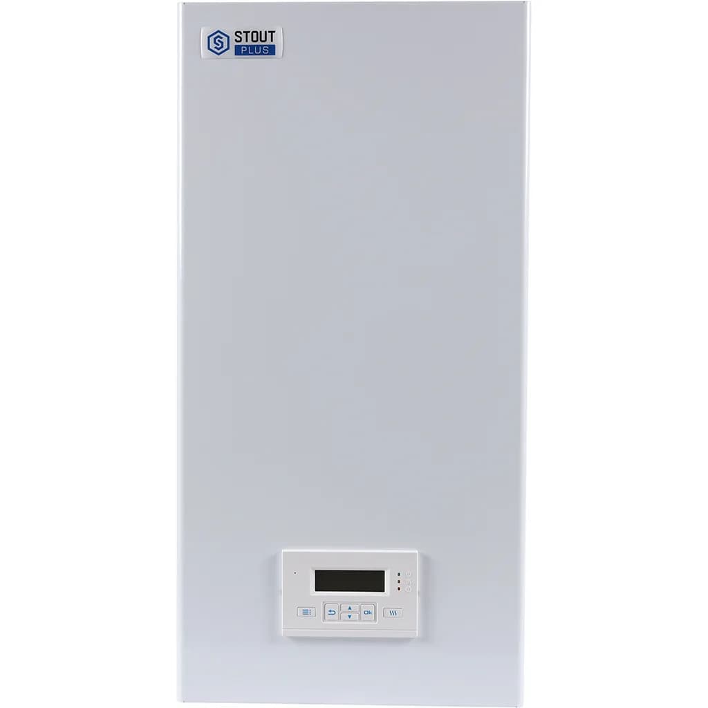 *SEB-2201-000009 STOUT PLUS Котел электрический 9 кВт