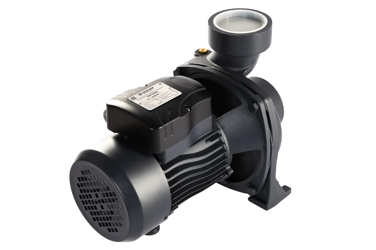UNIPUMP Поверхностный консольный насос CPM 2200Q