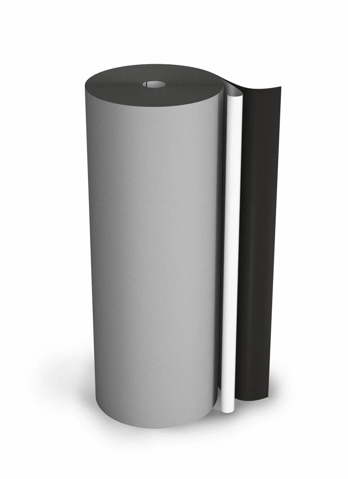 Энергофлекс Рулон ENERGOFLEX VENT 15/1,0-7 (в упаковке 7м2)