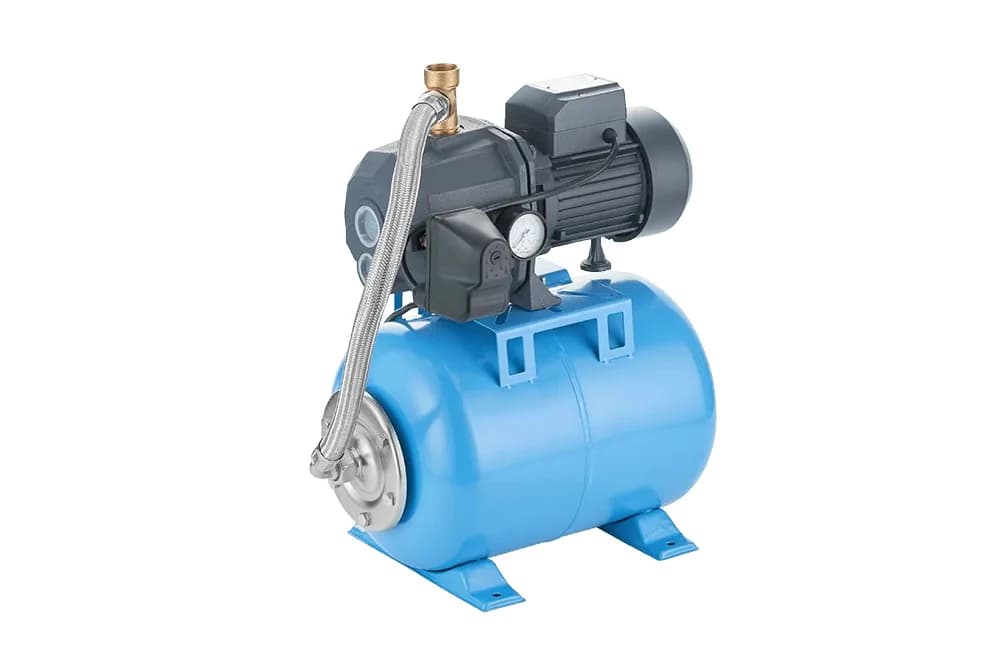 UNIPUMP Станция авт.водоснабжения AUTO DP-750