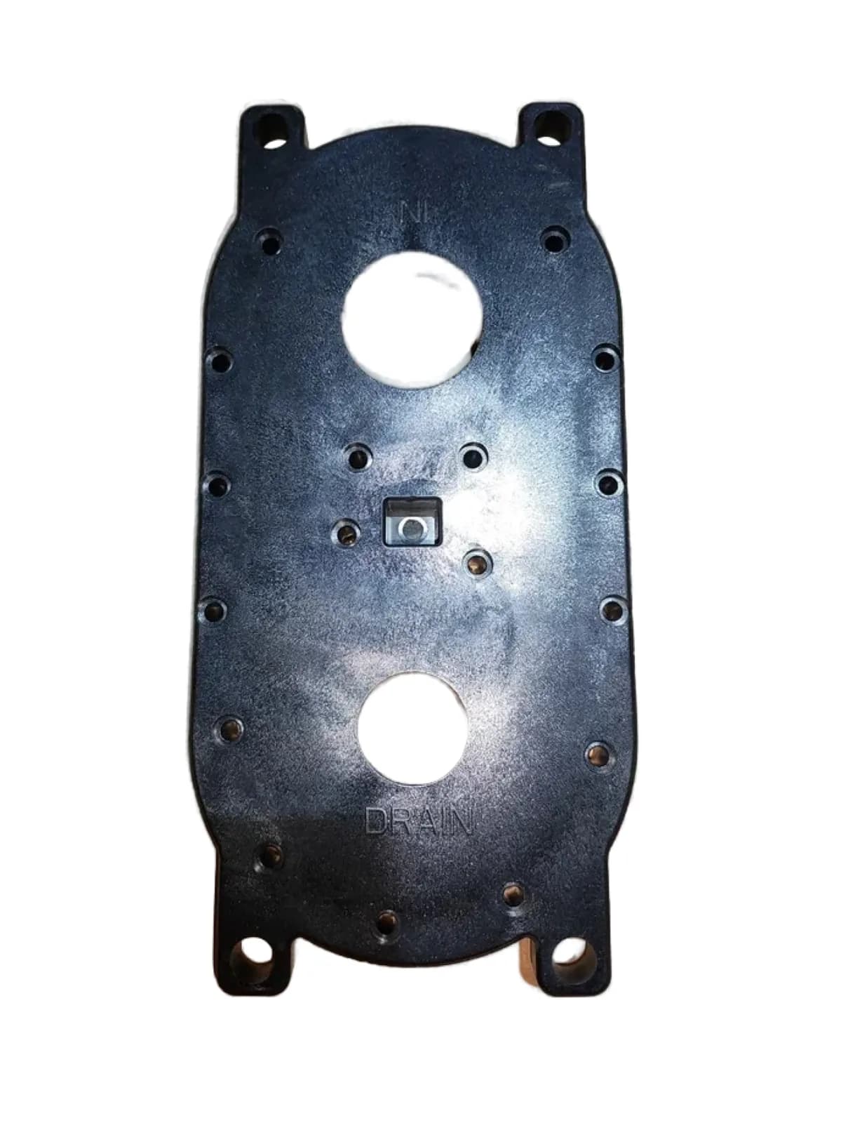 Запчасть Runxin корпус блока для F88A Twin (8022151)
