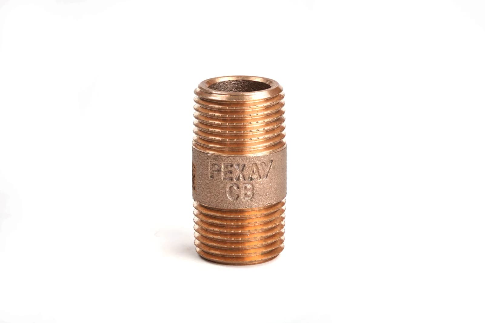 РЕХАУ Удлинитель бронзовый РЕХАУ AURLINE, R1/2" x 60 мм, RX+