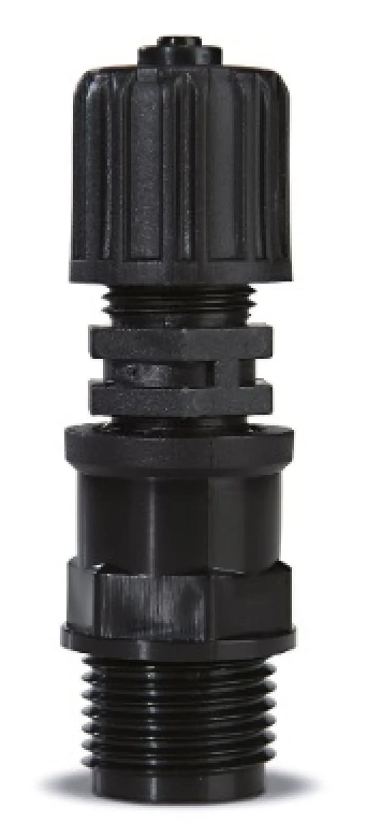 Клапан инжекторный 1/2" PP-GL-VT 4x6 (ADSP6200007)
