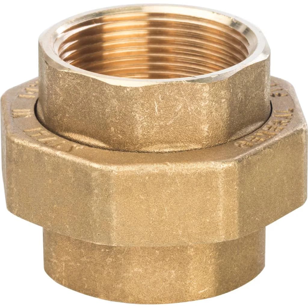 STOUT Разъемное соединение американка ВB 1 1/2 (2700A7H141400B)