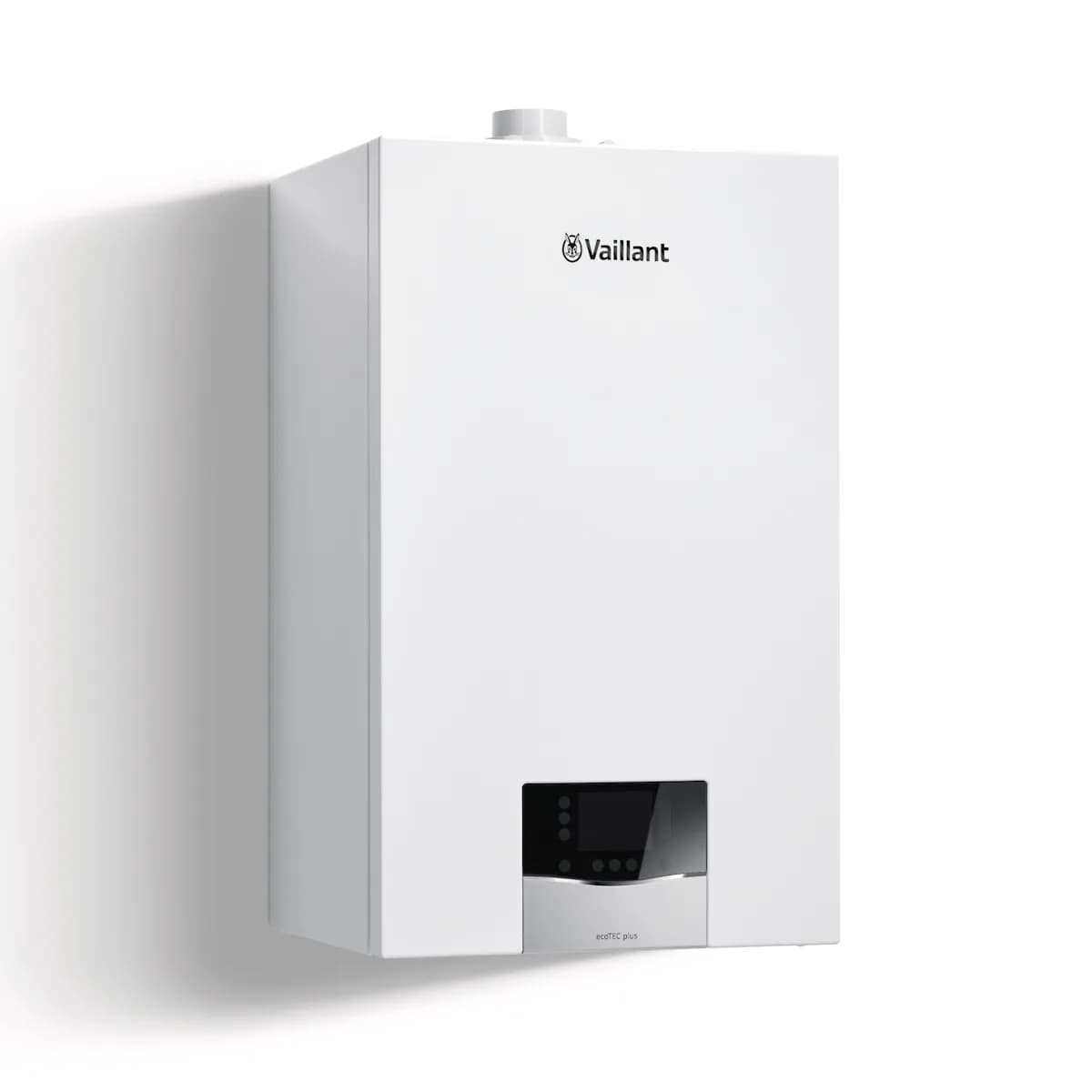 Vaillant ecoTEC plus VUW 32 CS/1-5 Котел Газовый настенный/конденсационный