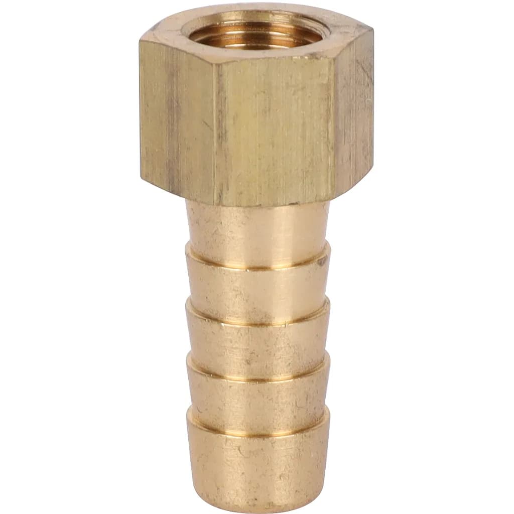 STOUT штуцер ВР 1/8X10 (2600F1H011000B)