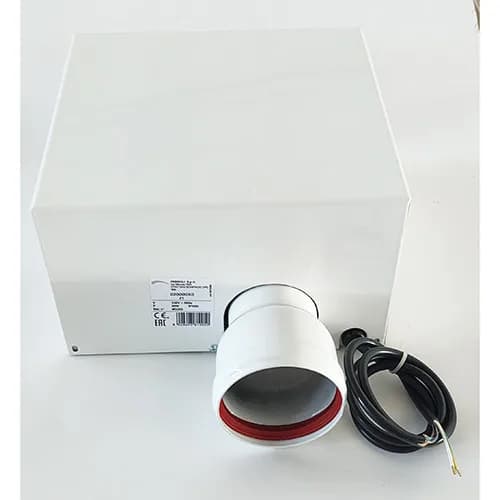 Ferroli Универсальная турбонасадка для принудительного дымоудаления для котлов Pegasus, Pegasus T/TP/D/D K