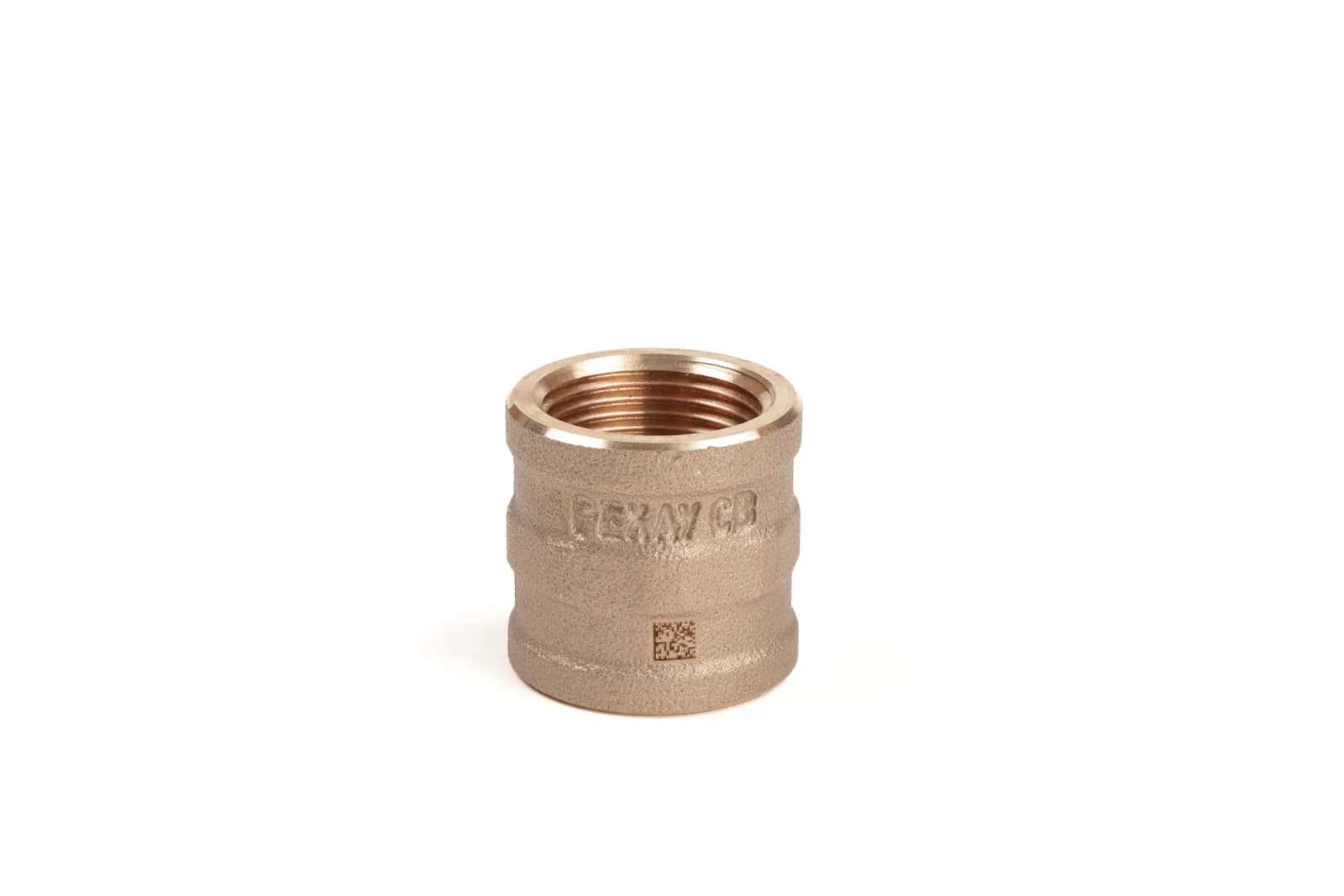 РЕХАУ Муфта бронзовая РЕХАУ AURLINE, Rp3/4", RX+