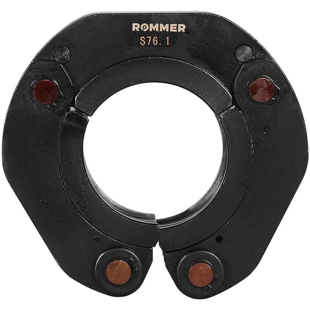ROMMER Пресс-клещи, 76.1