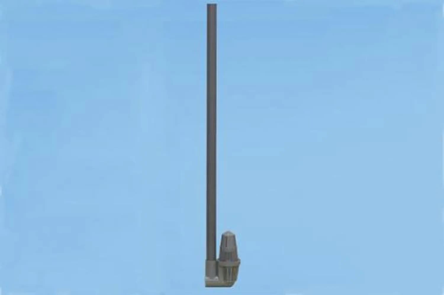 Солевой клапан 17", 25", 35", 44", 54" (350л - 2000л) Brine valve 1700