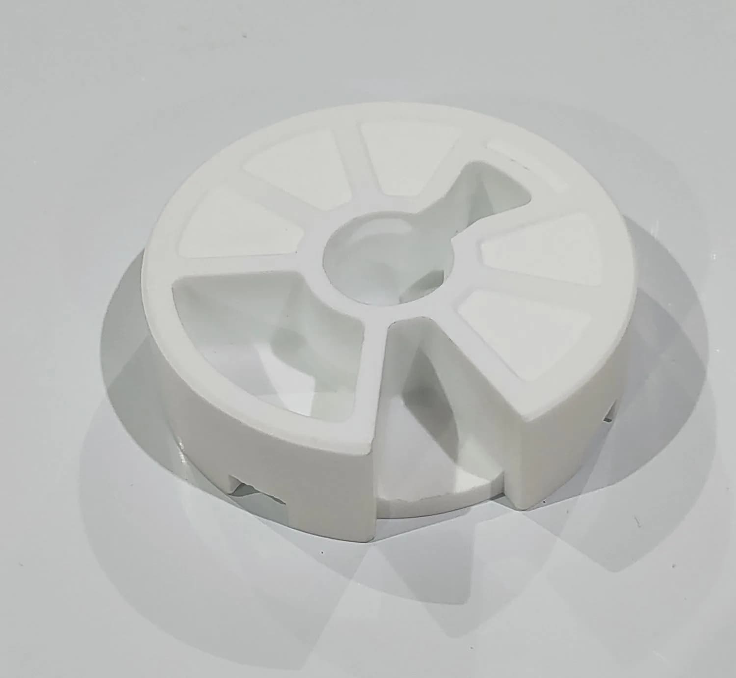 Запчасть Runxin керамический вал для F68A3 (8459015)