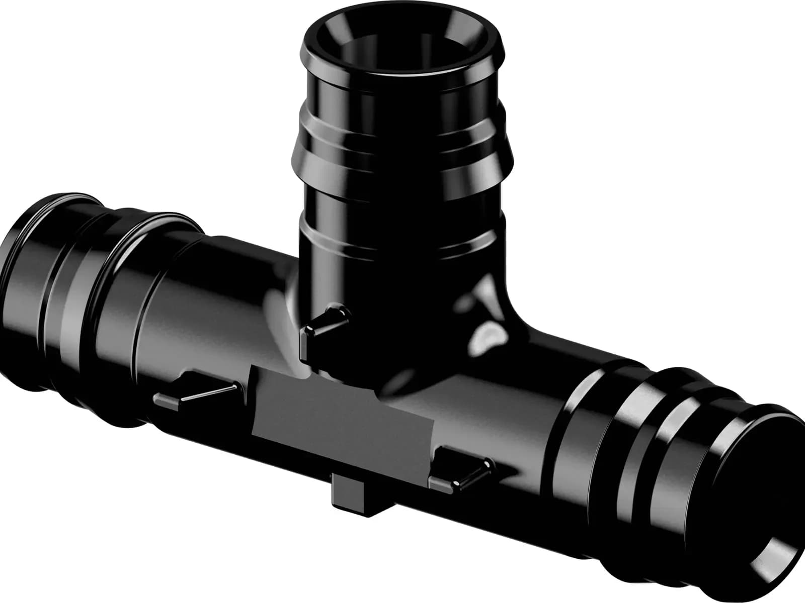UPONOR Q&amp;E тройник равнопроходной PPSU 16-16-16