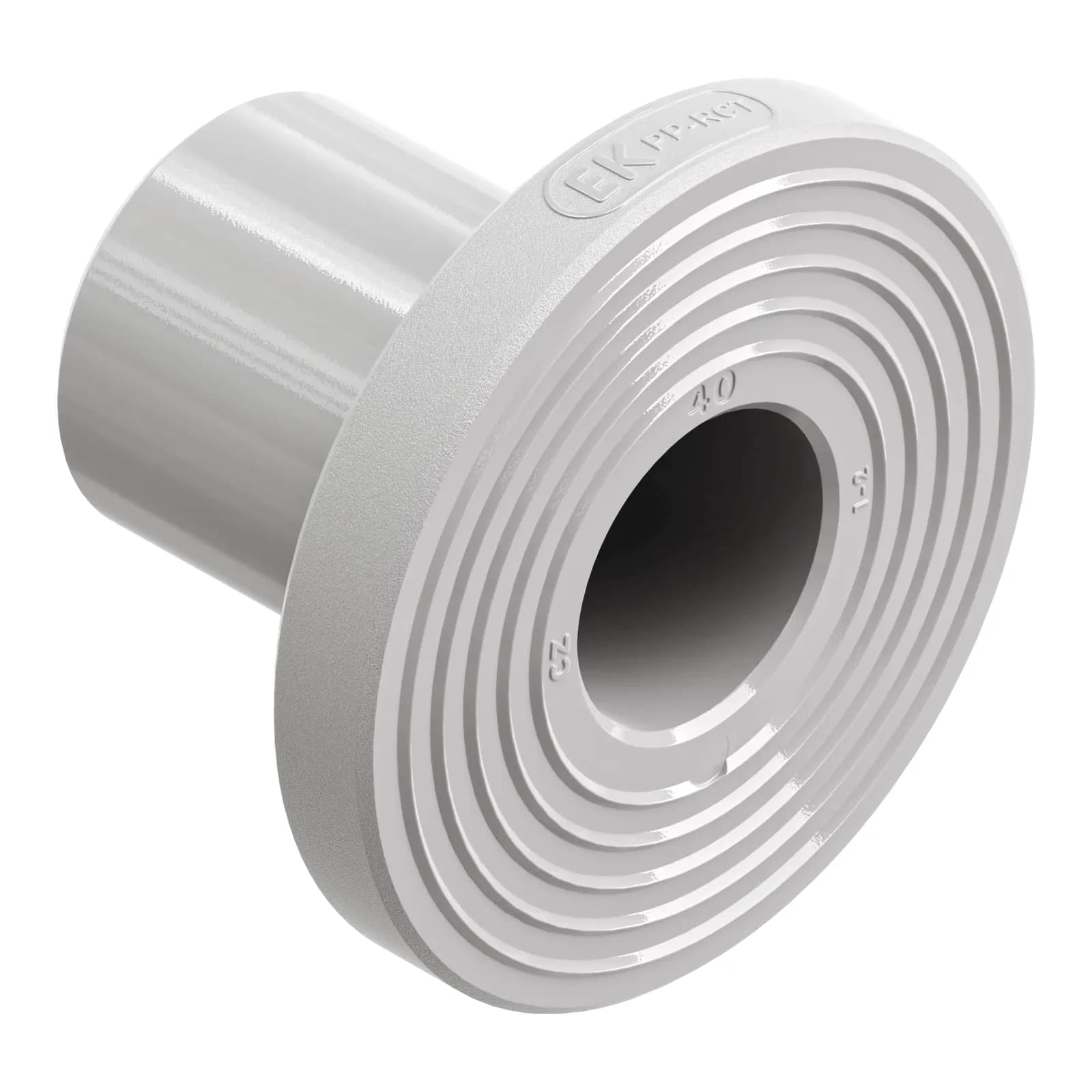 Ekoplastik 63 бурт PP-RCT