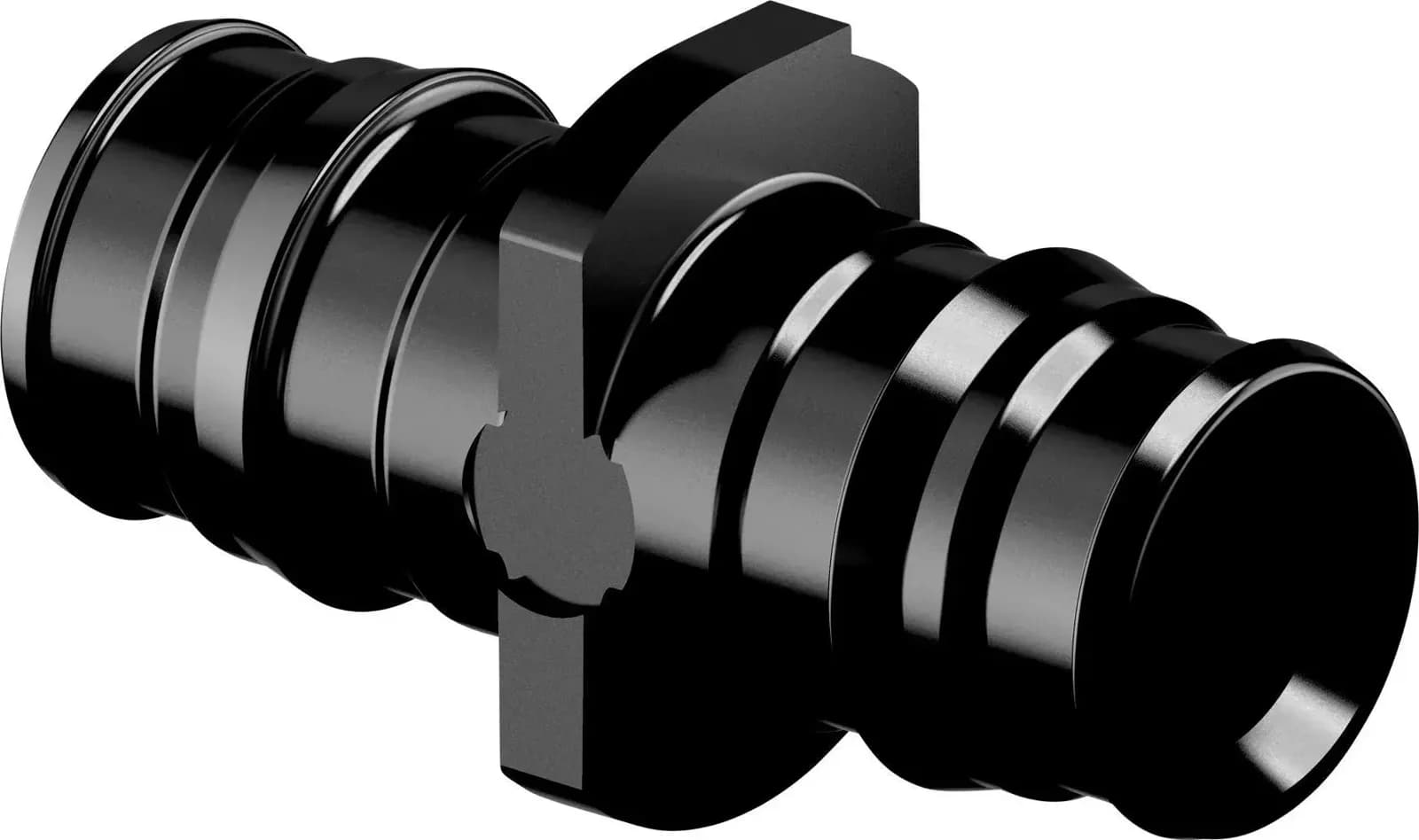 UPONOR Q&amp;E соединитель PPSU 16-16