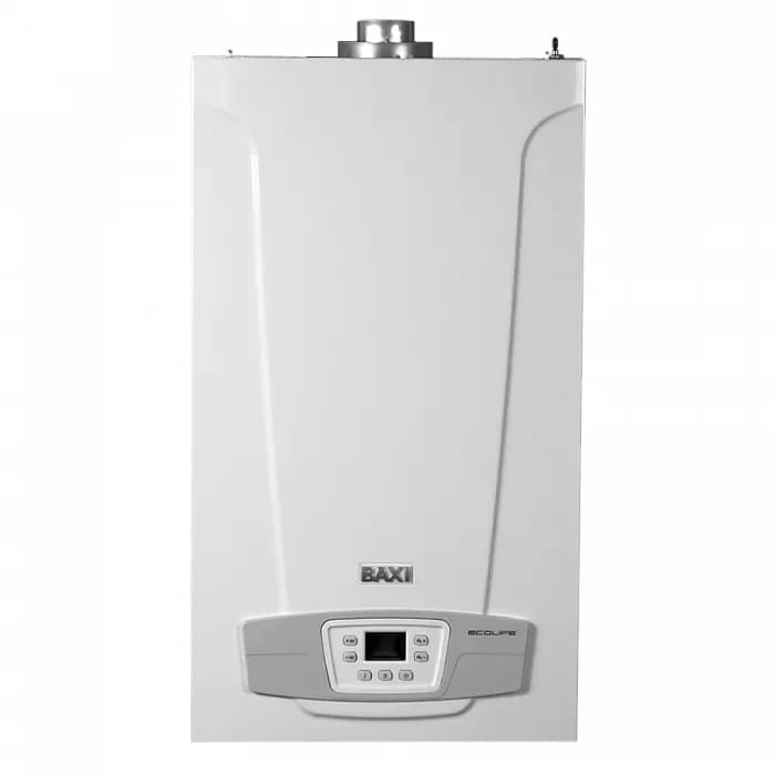Baxi ECO Life 24F котел газовый настенный