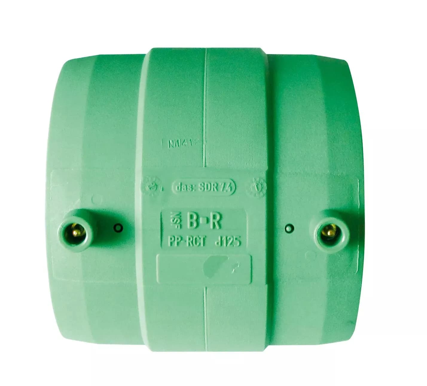 Ekoplastik 110 муфта электросварная PP-RCT