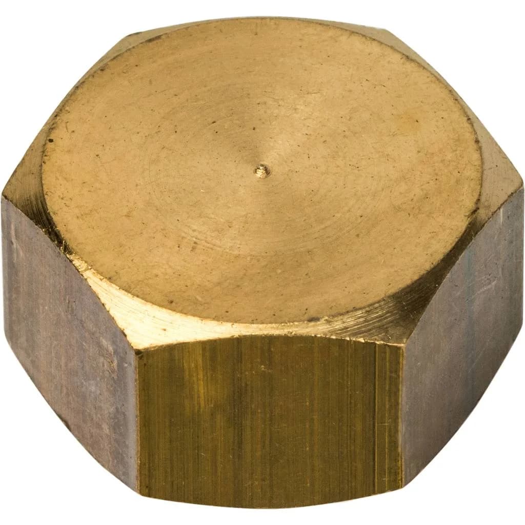 STOUT Заглушка ВР 3/8 (260041H030000B)