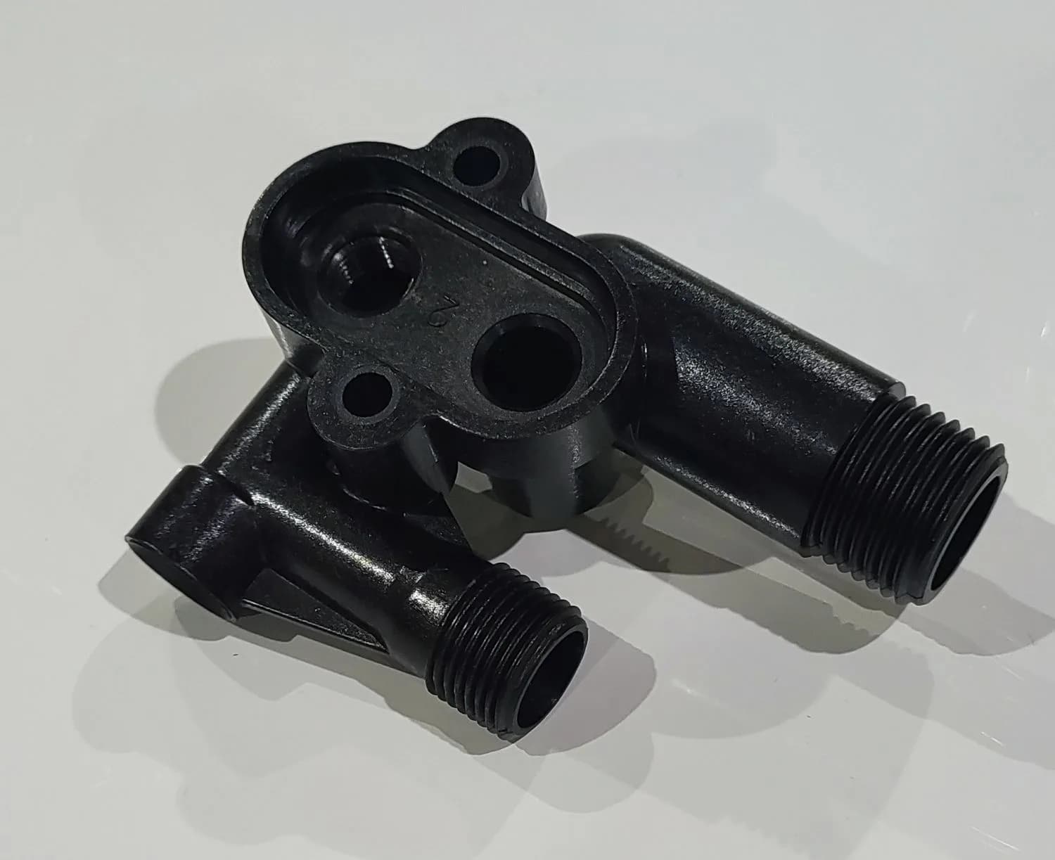 Запчасть Runxin дренажная линия F63C(P)/69Р(А)/65Р(В)/68С(А) (8008001)