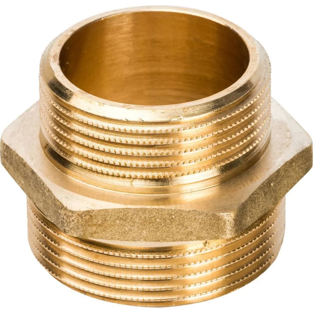 STOUT Ниппель НН переходной 1 1/2X1 1/4 (260003H141200B)