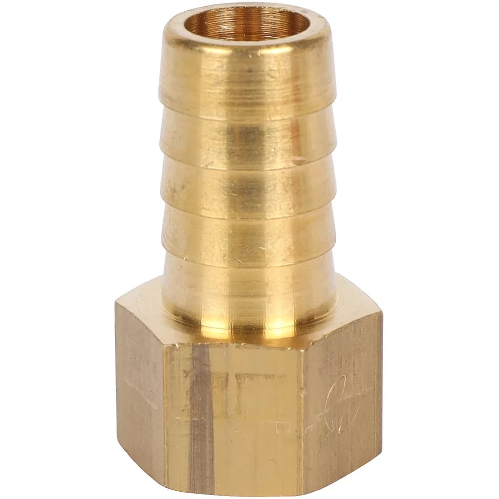 STOUT штуцер ВР 3/8X14 (2600F1H031400B)