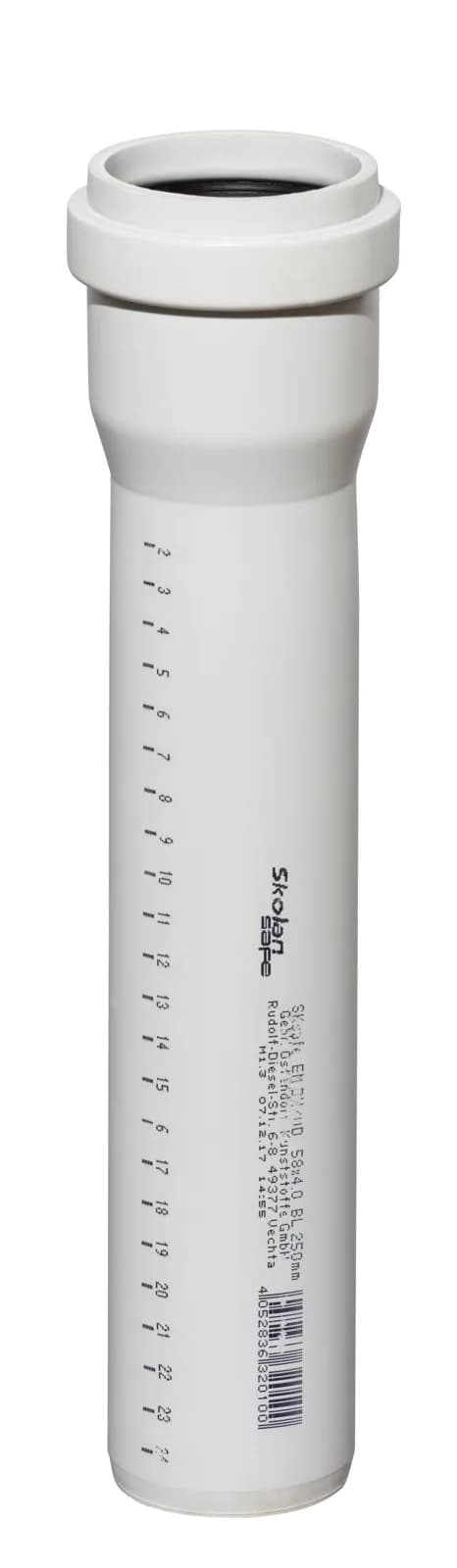 Ostendorf Труба SKEM 50*250