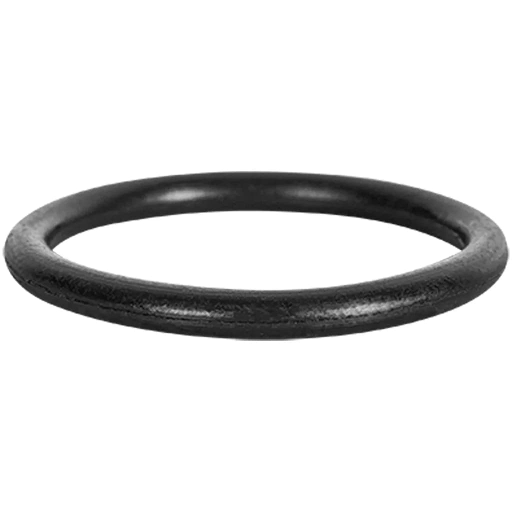 ROMMER Уплотнительное кольцо из EPDM, 28 (без выемок)