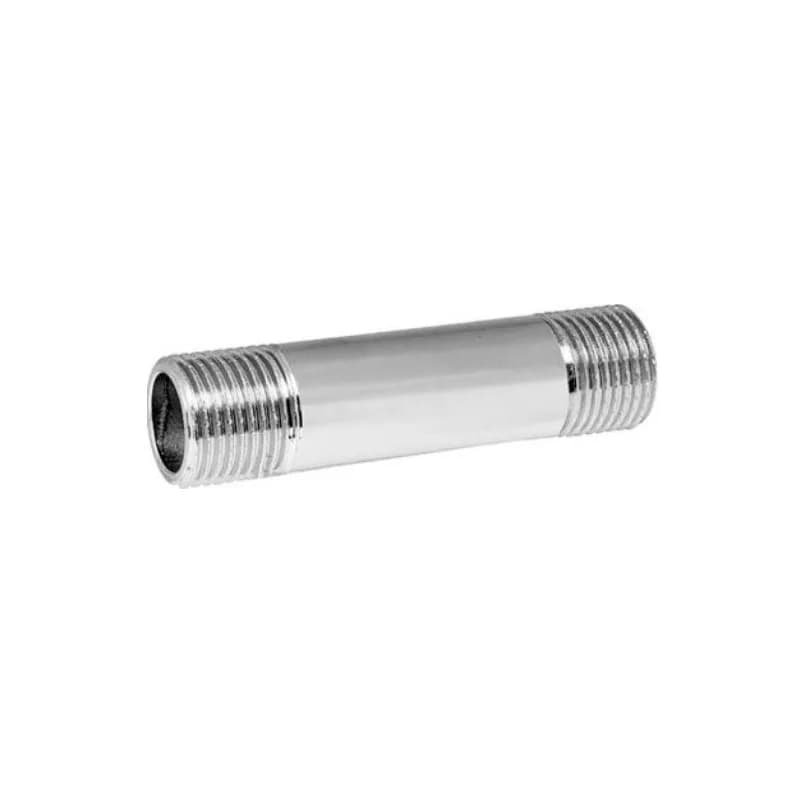 STOUT Удлинитель НН хромированный 1/2 x175 (260043C04B750B)