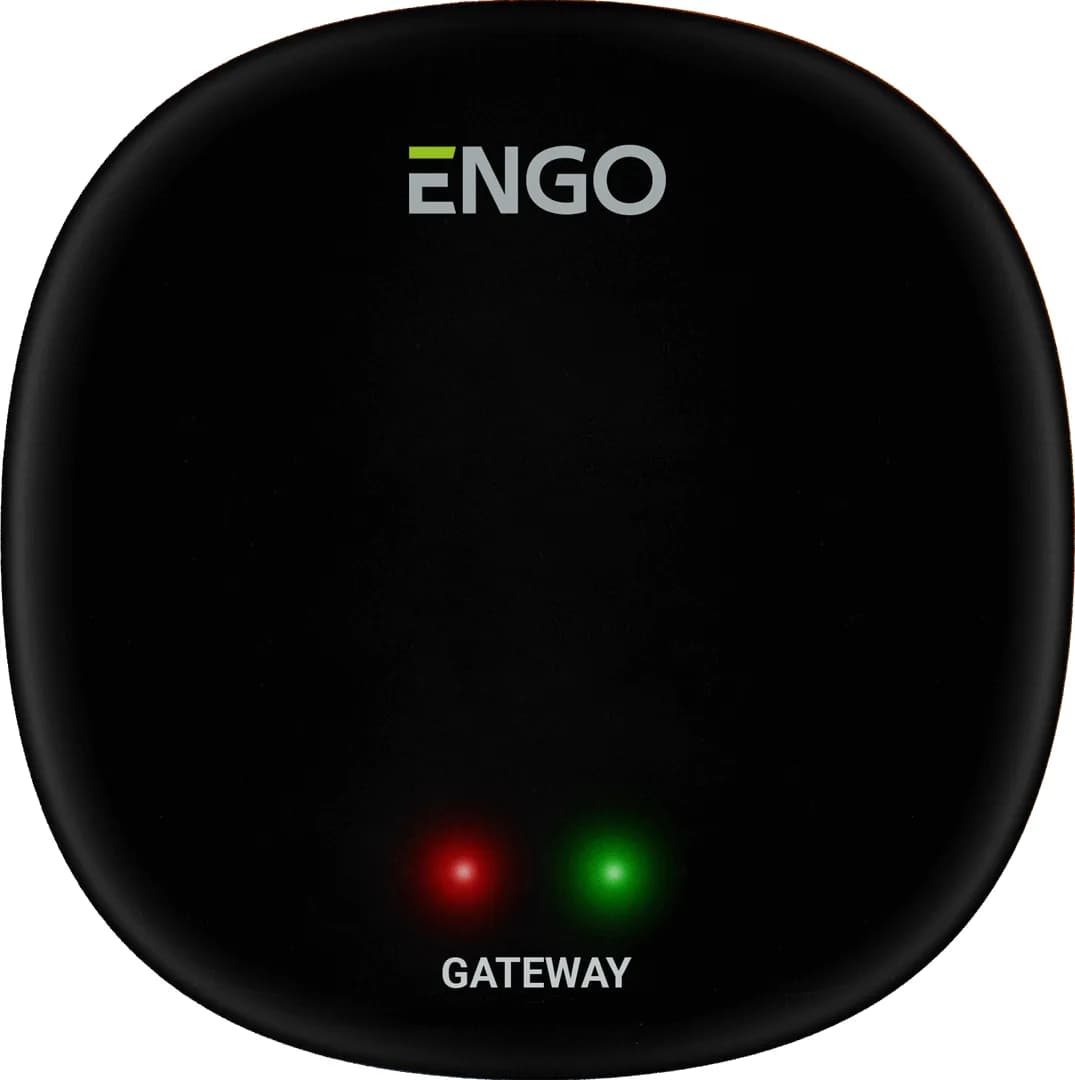 ENGO Универсальный интернет шлюз Zigbee для ENGO Smart