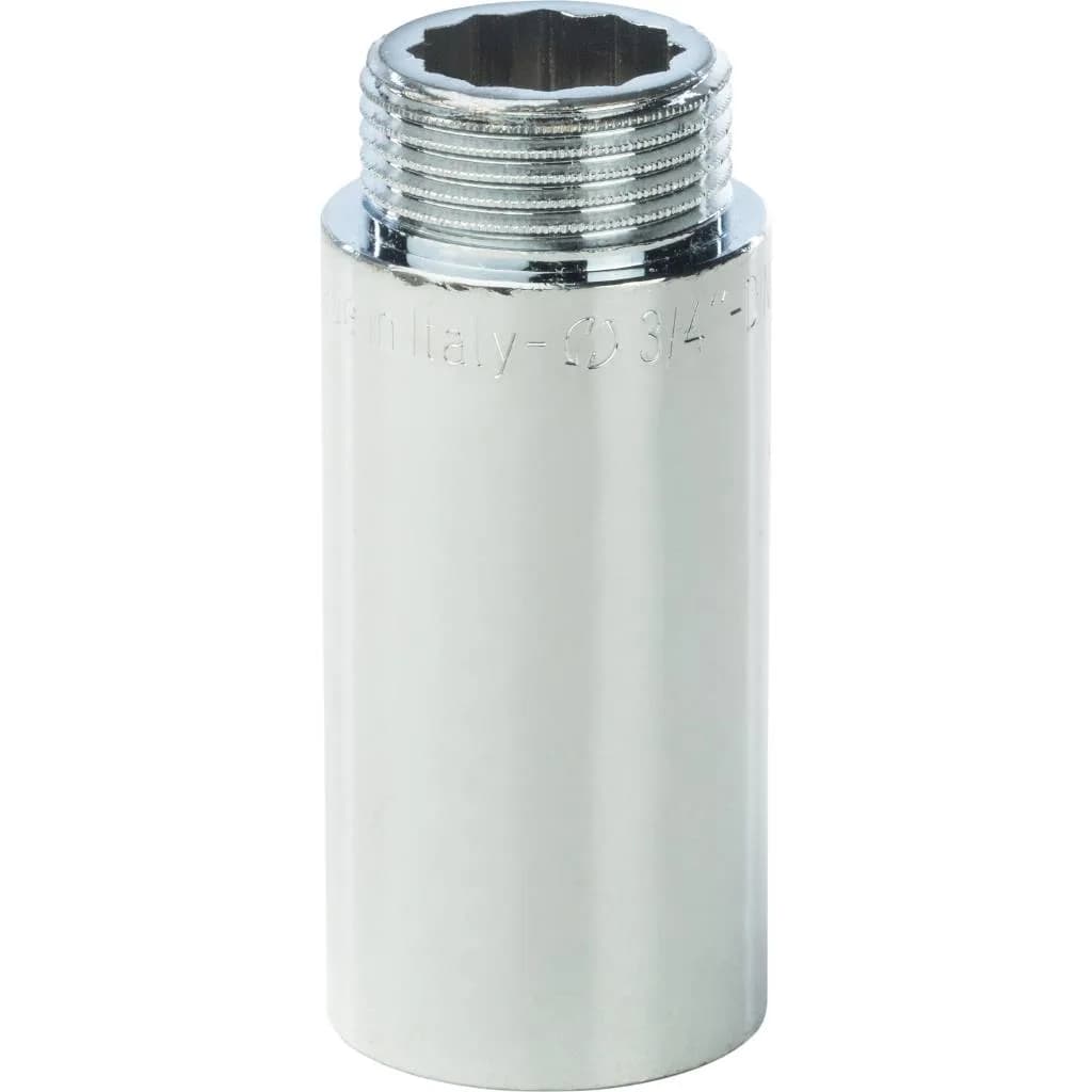 STOUT Удлинитель хромированный 3/4X60 (2600D8B056000B)