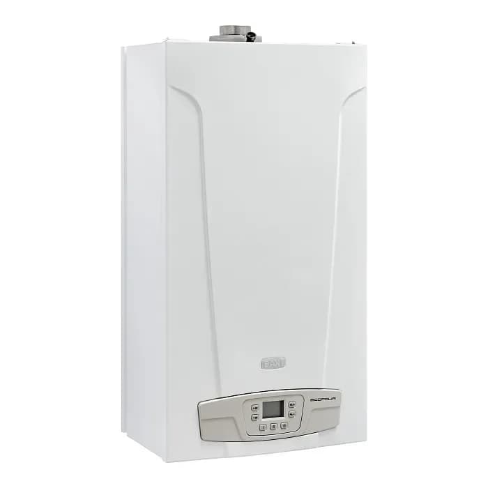 Baxi ECO Four 1.24 F котел газовый настенный/одноконтурный/турбированный